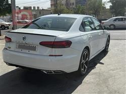 فولكسفاغن باسات